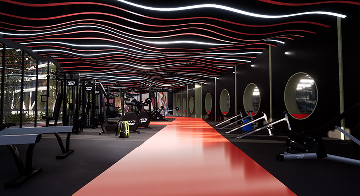 Bridge to Unreal Engine