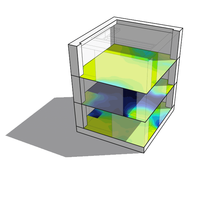 sketchup-design-heat