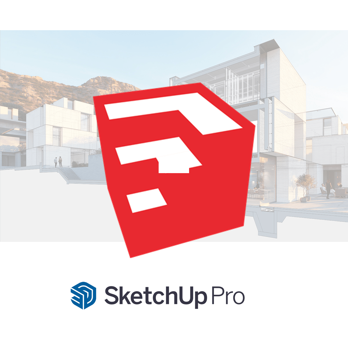 Buy SketchUp Pro
