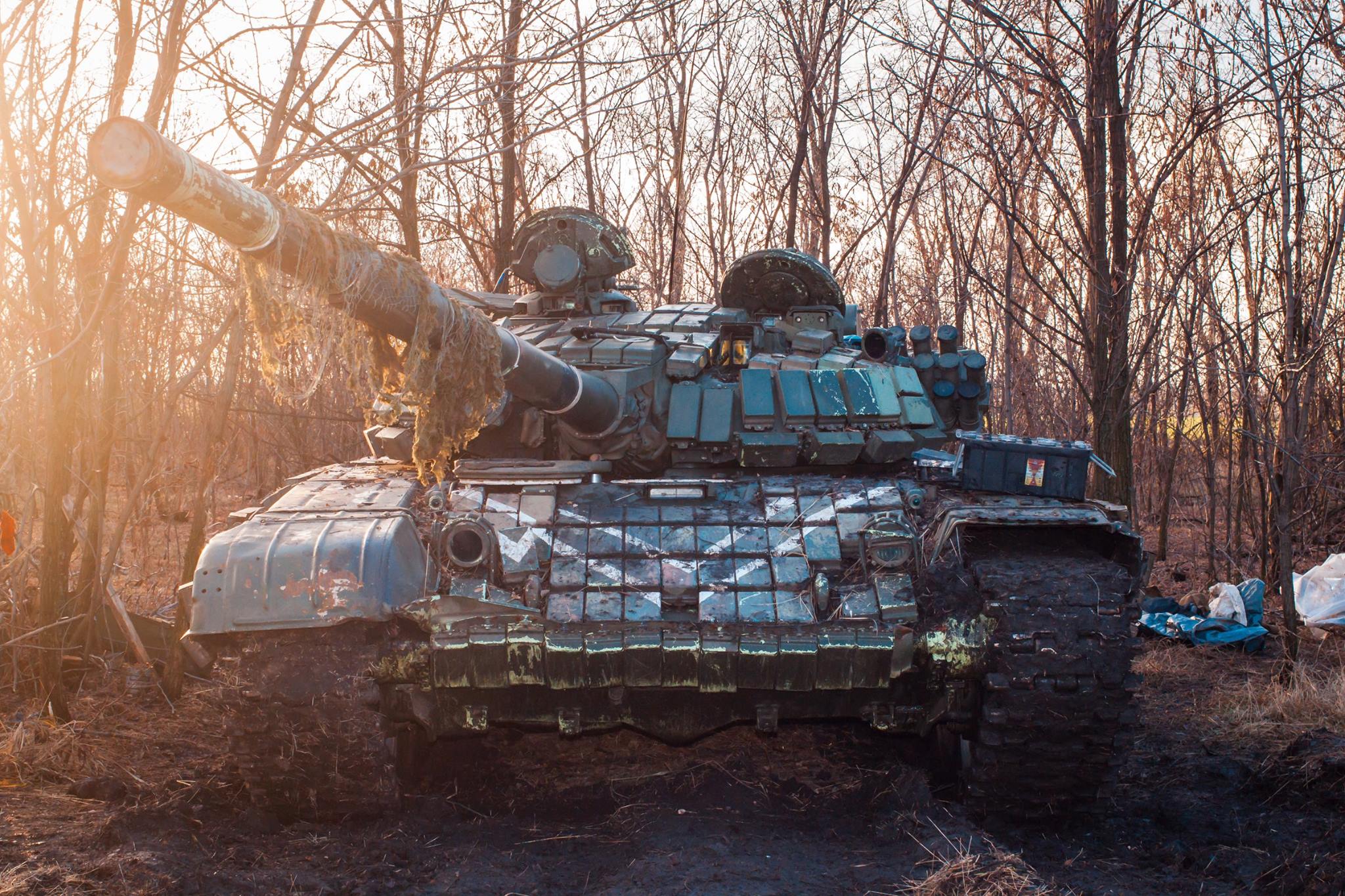 Танк т72 трансмиссия