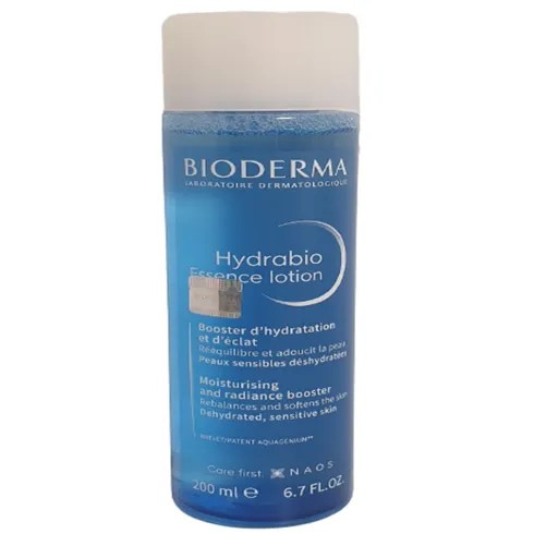 정성리뷰 바이오더마하이드라비오에센스로션 비교분석