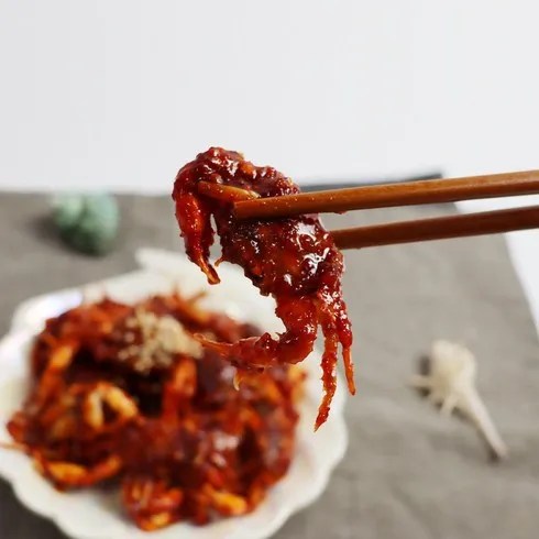 정성을 담은 쌀게 후기까지 꼼꼼