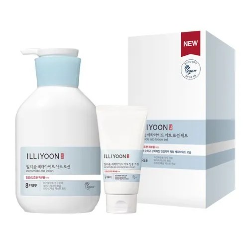 입소문이 끊이지 않는 일리윤세라마이드아토로션 상품비교