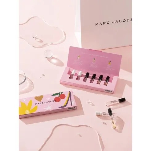 정성을 담은 향수디스커버리 고객모두가 만족