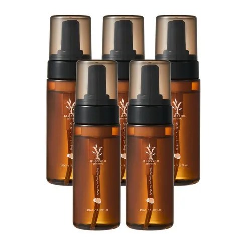 정성을 담은 와이블라썸 누적판매 1위