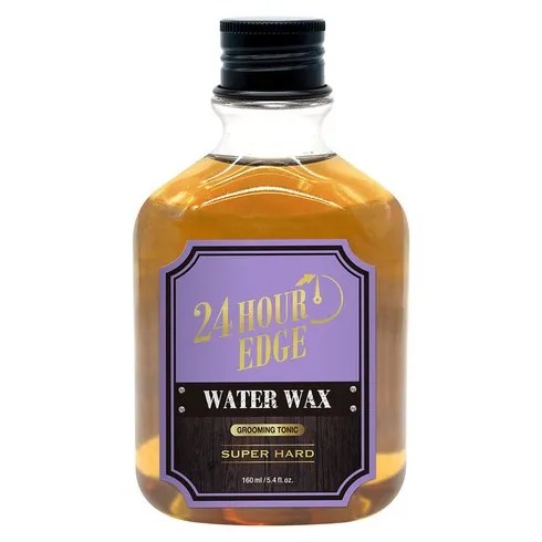 정성을 담은 워터왁스 증명하는 기술력