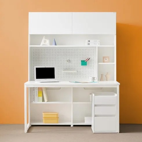 강력추천 중학생책상 단 한번의 혜택