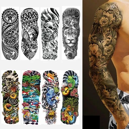 실시간 검색 최다 타투스티커 고객모두가 만족