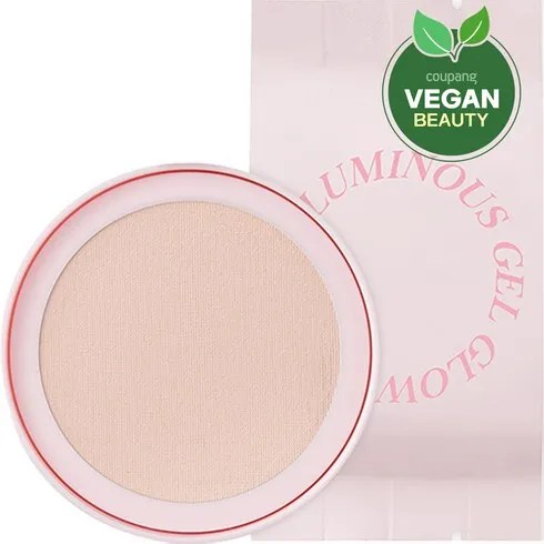 가장 핫한 토니모리쿠션 누적판매 1위