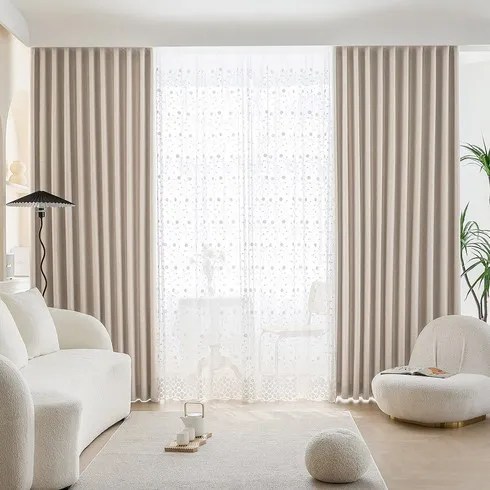 정성리뷰 형상기억암막커튼 베스트8