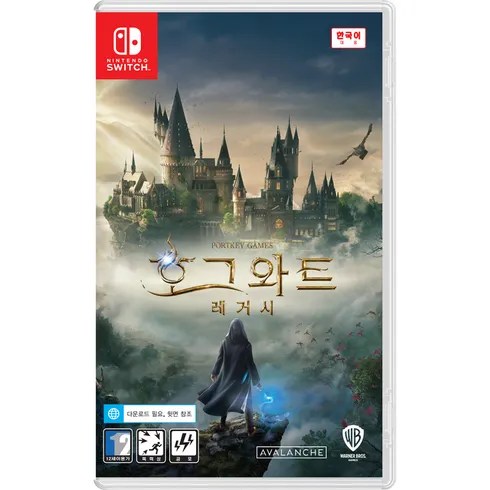 BEST특가전 닌텐도스위치타이틀 특가제품