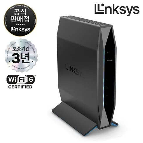 초특급 패키지 링크시스공유기 앵콜특가