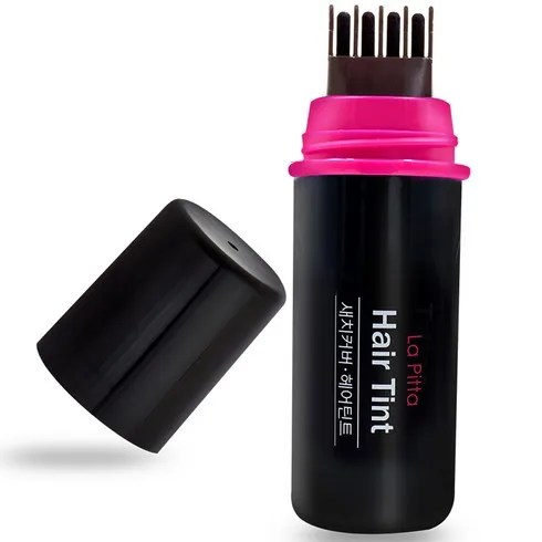 강력추천 새치커버마스카라 단 한번의 혜택