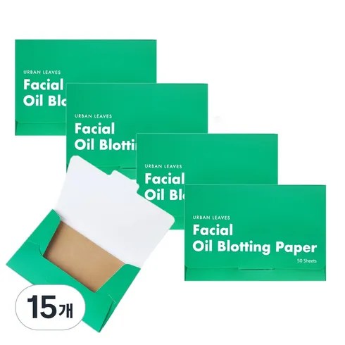 단체 명절선물 기름종이 인기상품