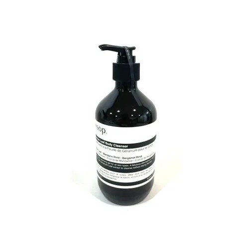 특별한 명절선물 이솝바디워시 최다 리뷰