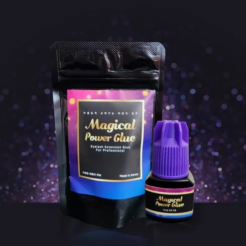 방송에서 추천한 명절선물 속눈썹연장 보관까지 깔끔