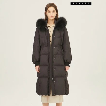 이것만 보고가기 시슬리패딩 소개합니다