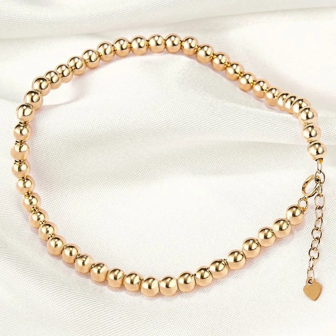 대박소식 14k팔찌 뜨거운 관심 감사합니다