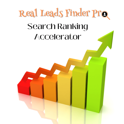 Real Leads Finder Pro Search Ranking Accelerator Link