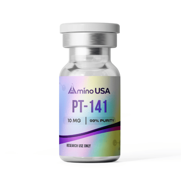 PT-141 10mg