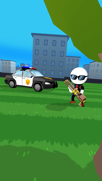 Johnny Trigger: Sniper Apk Mod v1.0.7 All Unlocked • Android • Real Apk Mod