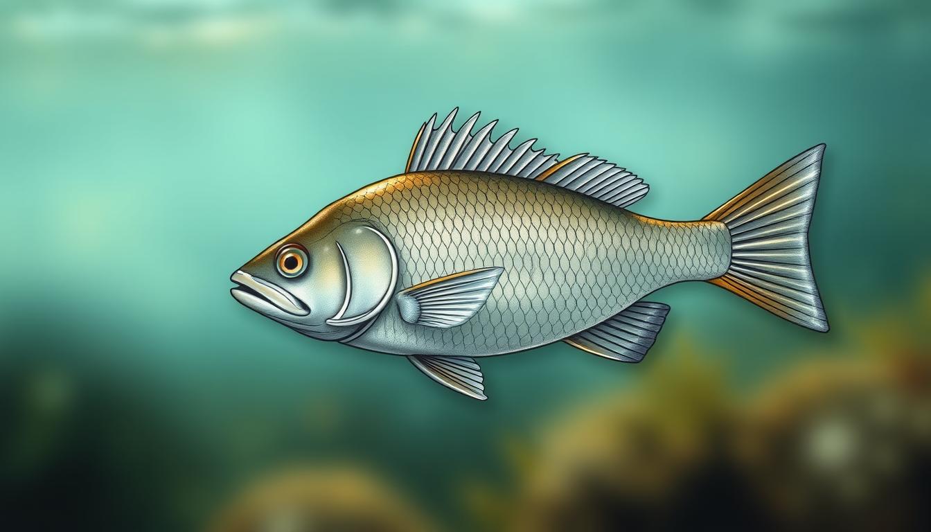 Step-by-Step Fish Drawing Tutorial
