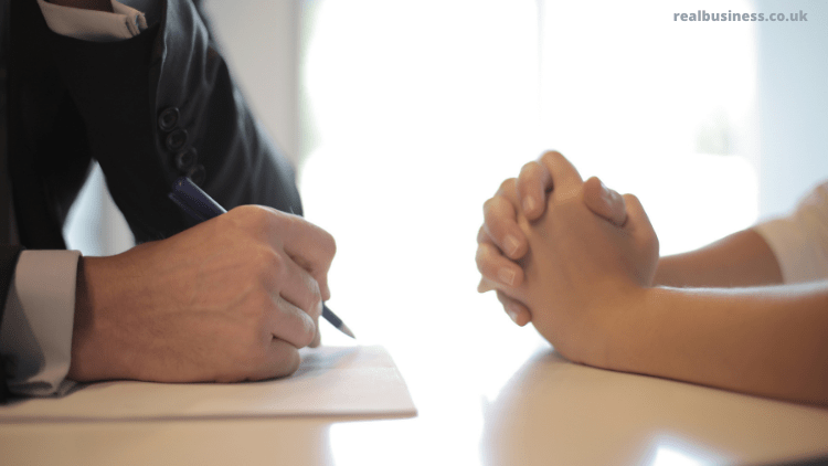 Return to work after sickness interview question examples