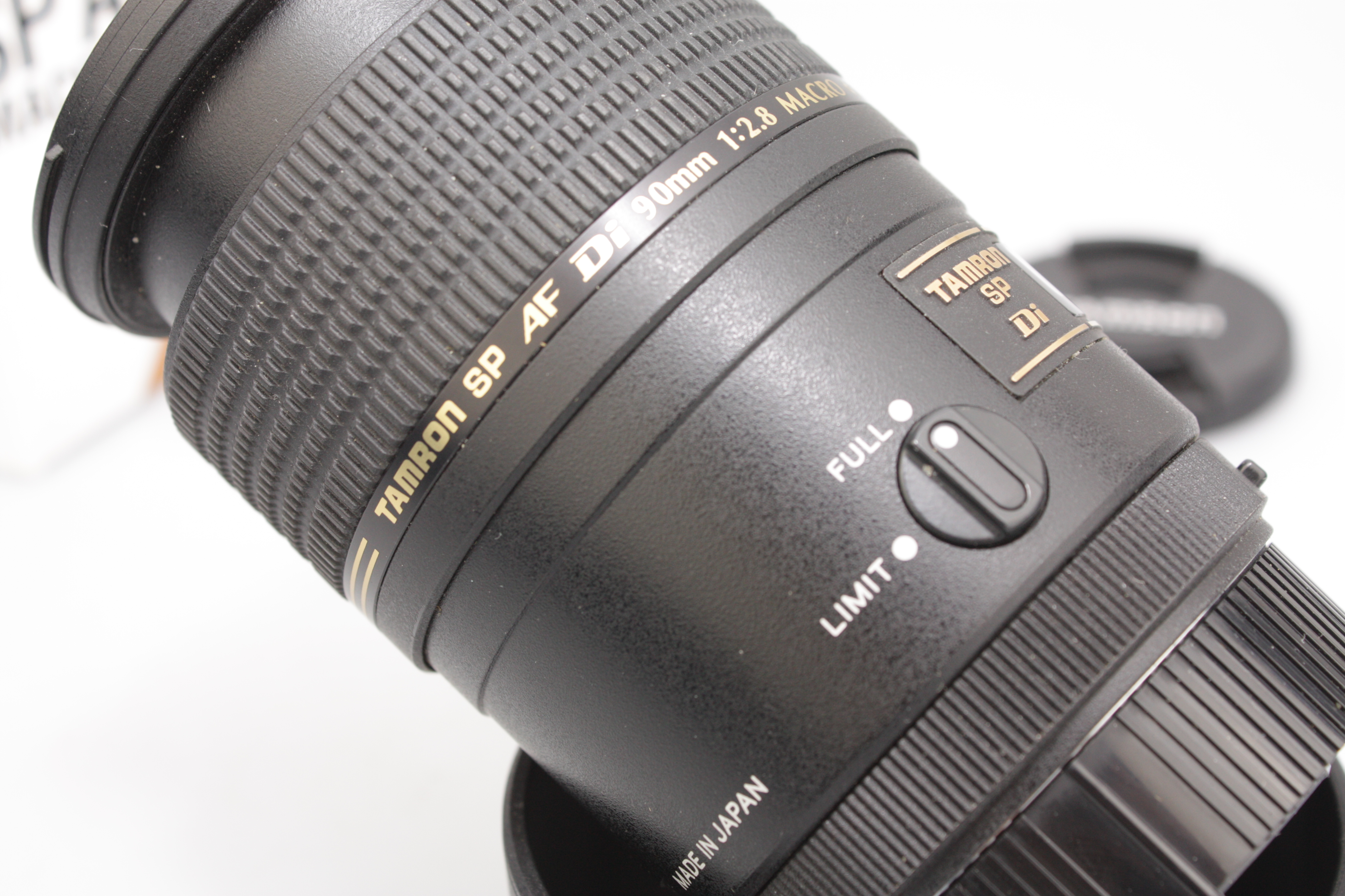TAMRON SP AF 90mm F/2.8 for Pentax #4905 【公式通販】