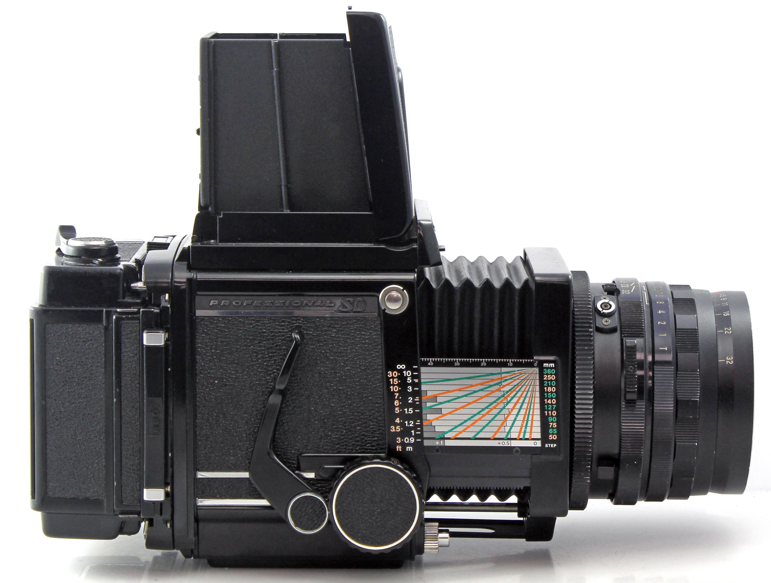 美品】MAMIYA SEKOR C 50mm F4.5 マミヤ 1円スタート！ 【美品