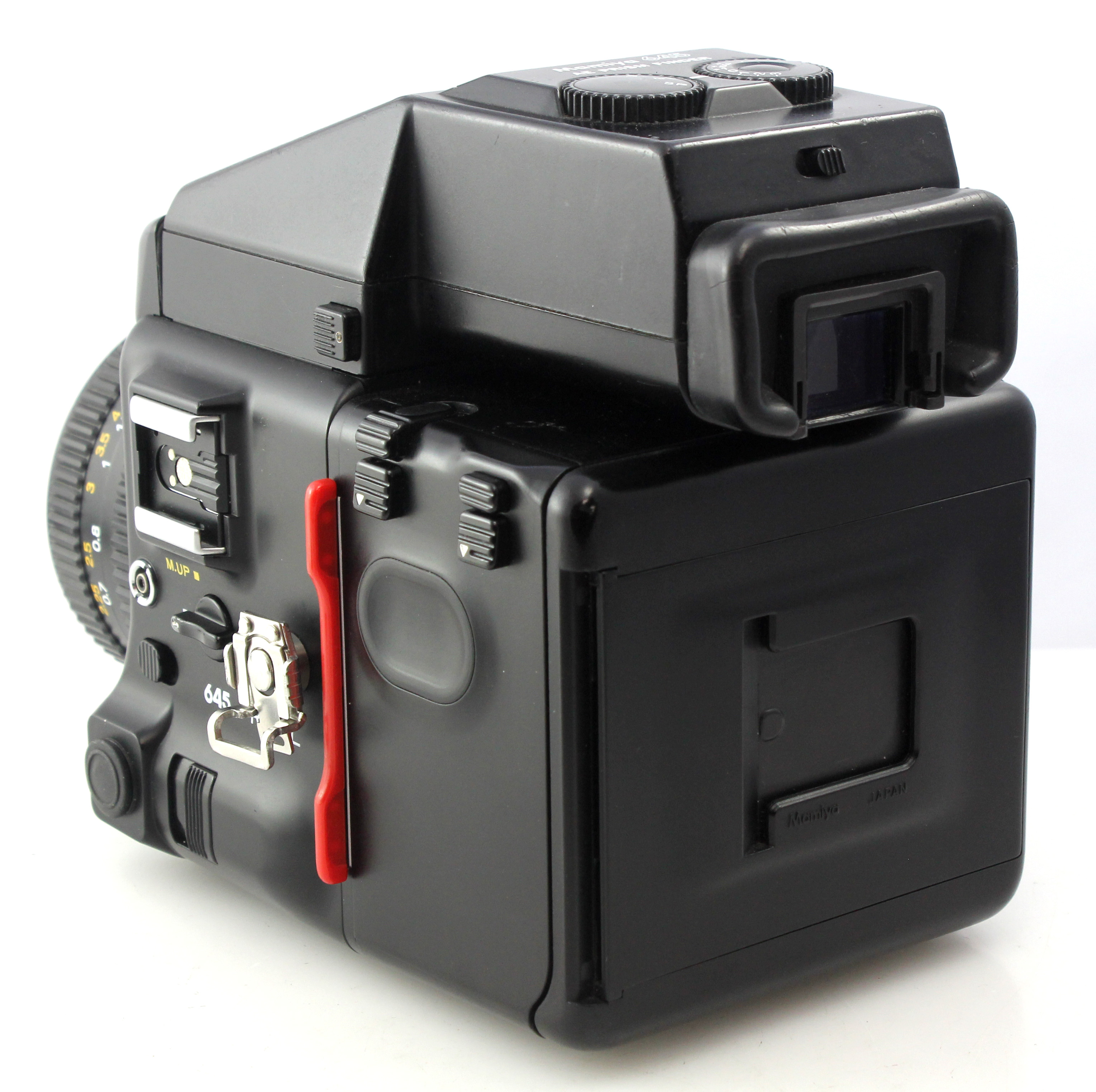 Digital Camera Mamiya 645 Afd Digital Back Compatibility Mamiya