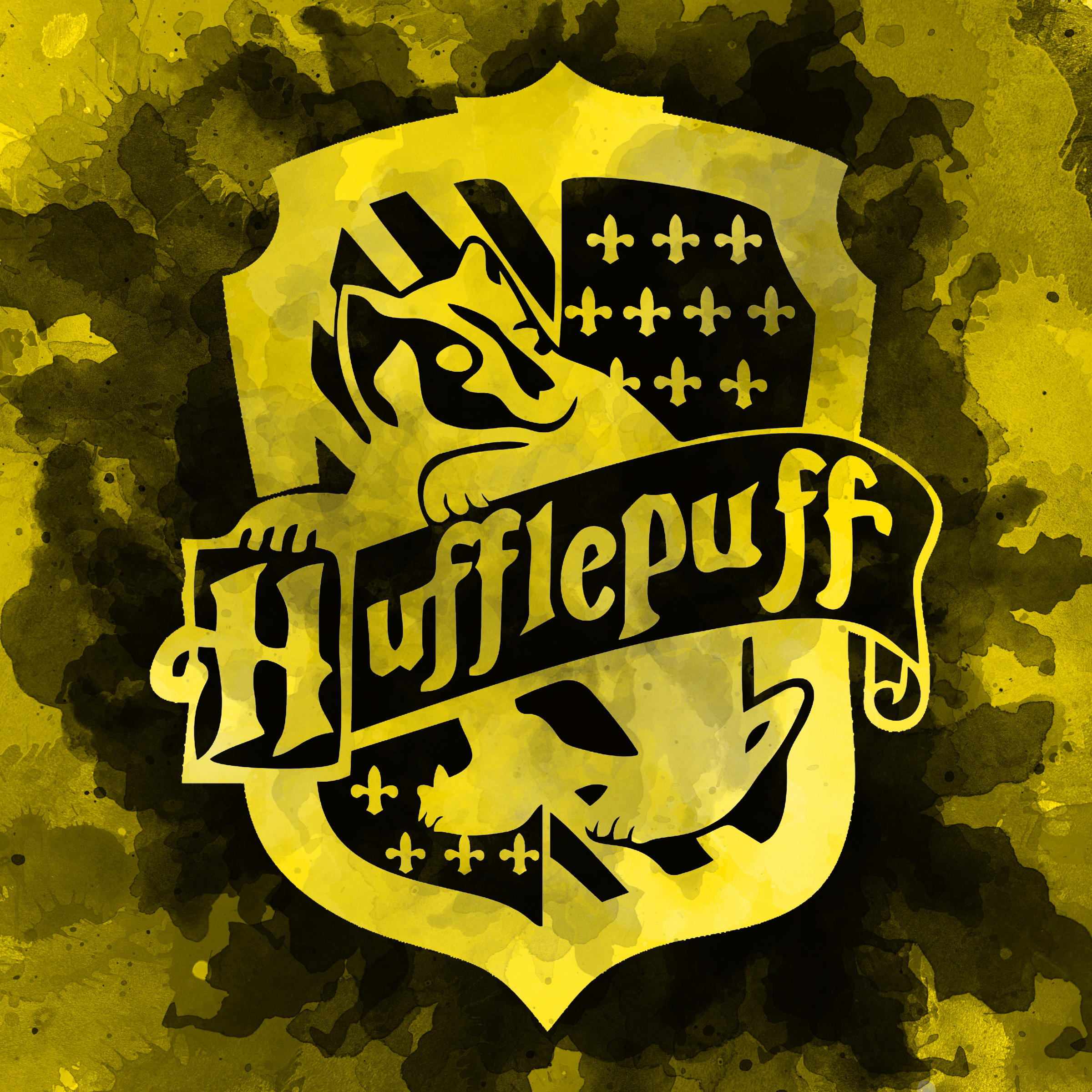 hufflepuff