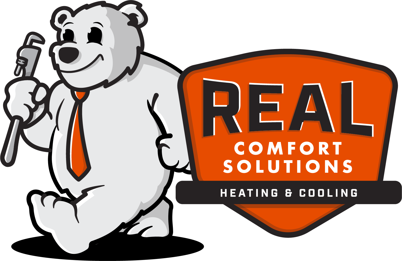 hvac company