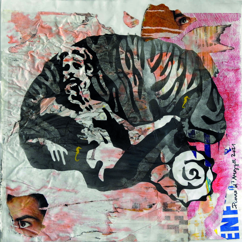 PIERRE DARGYLL