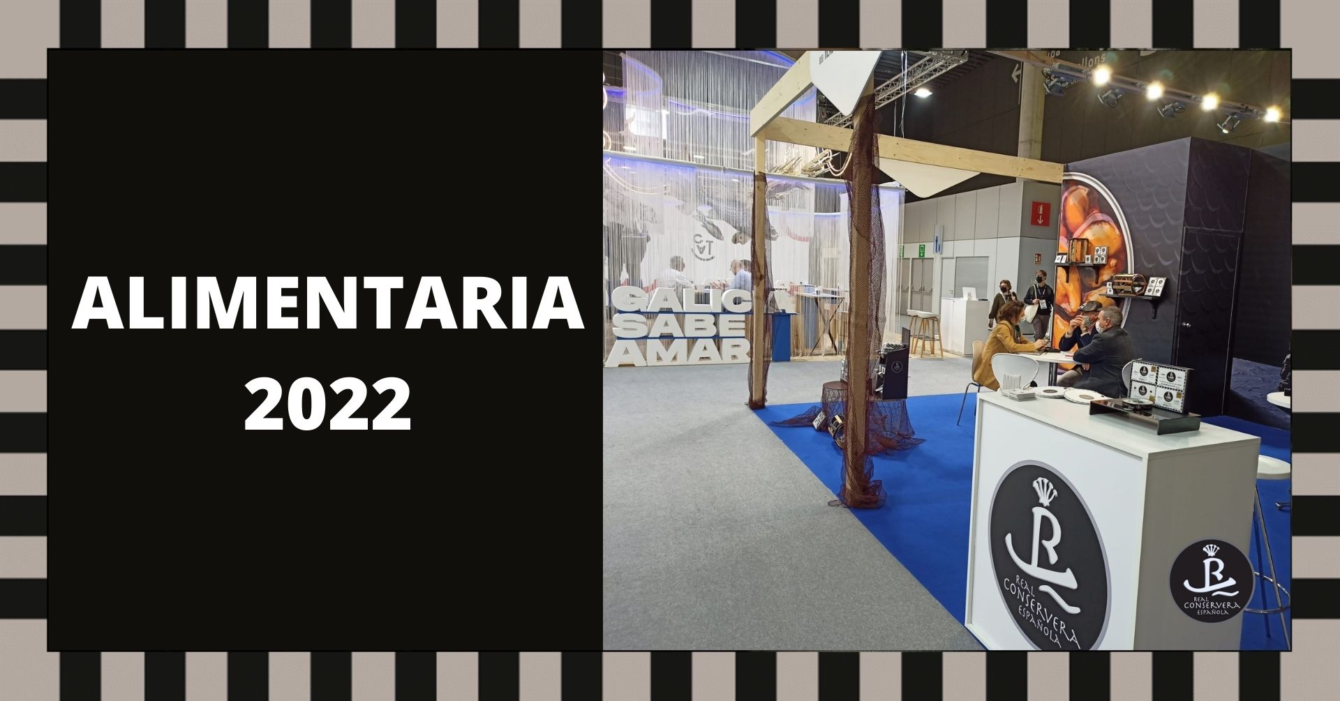 ALIMENTARIA RCE