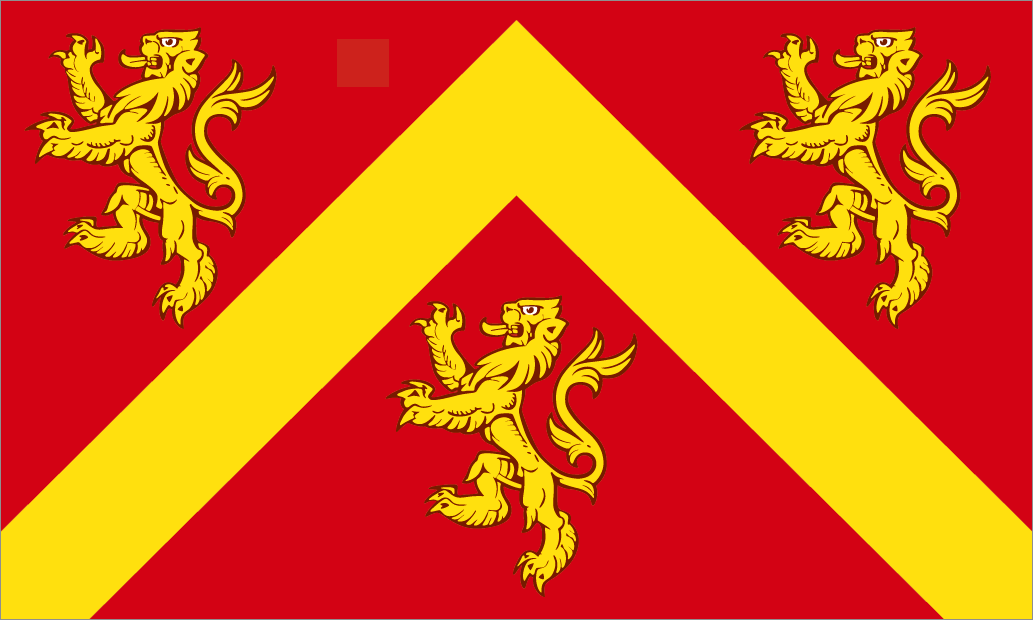 Anglesey emblem