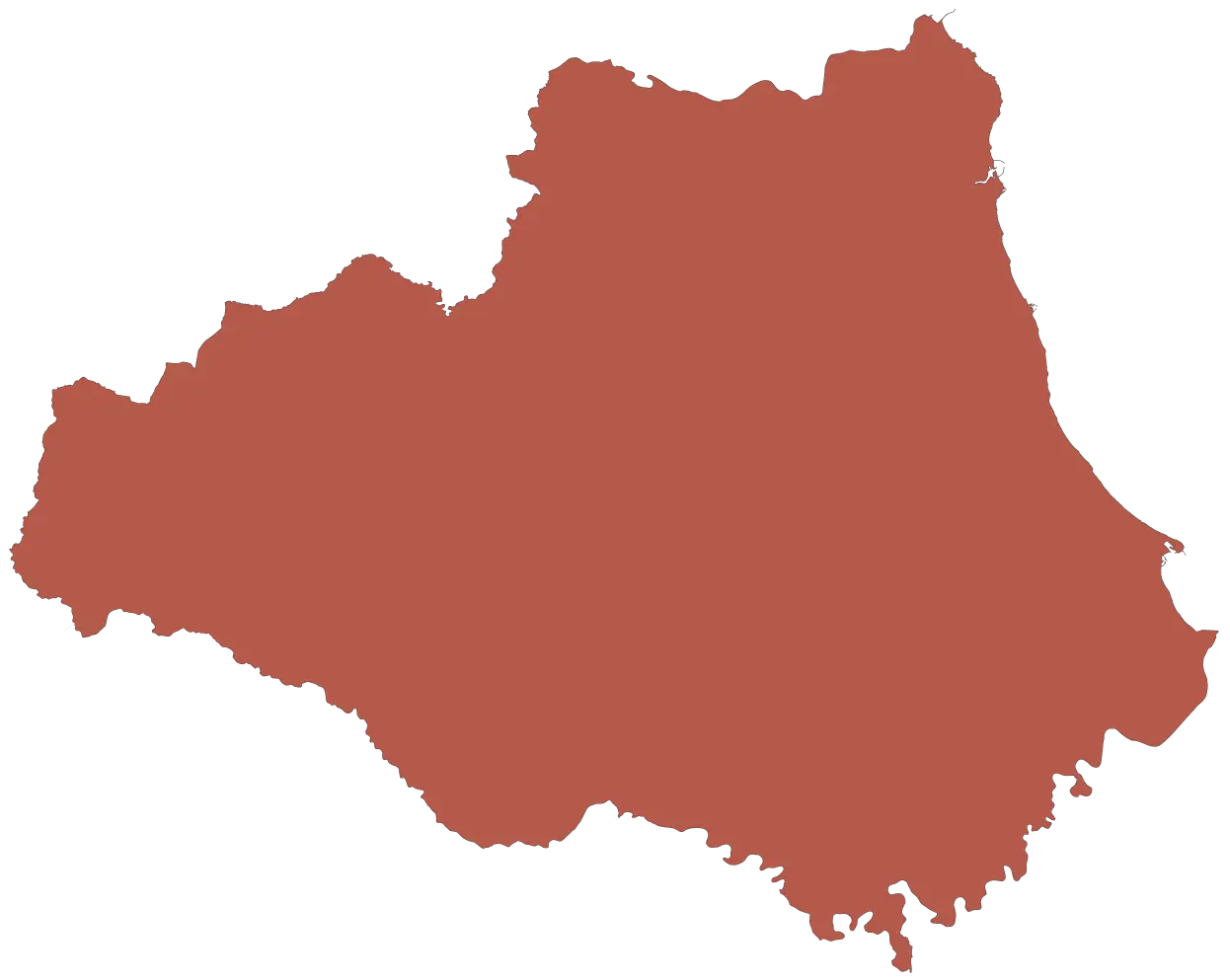 Durham outline