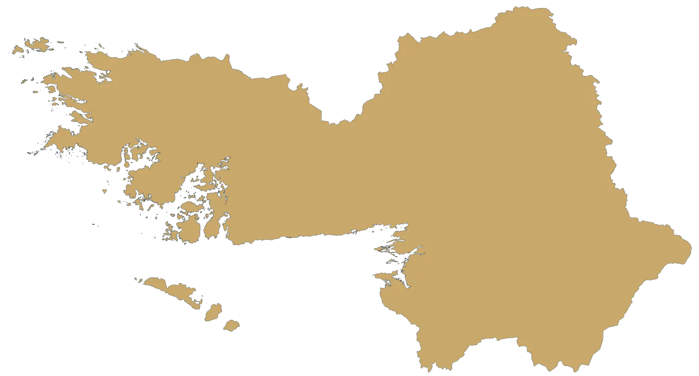 Galway outline