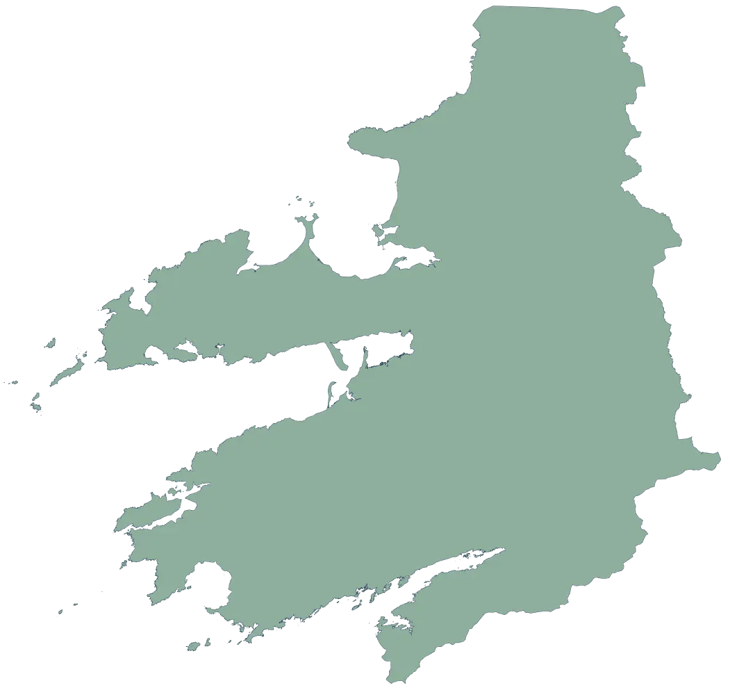 Kerry outline