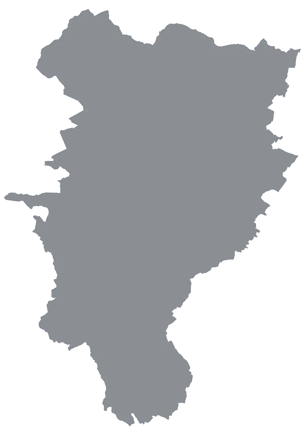 Kildare outline