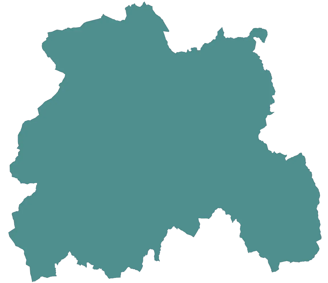 Laois outline