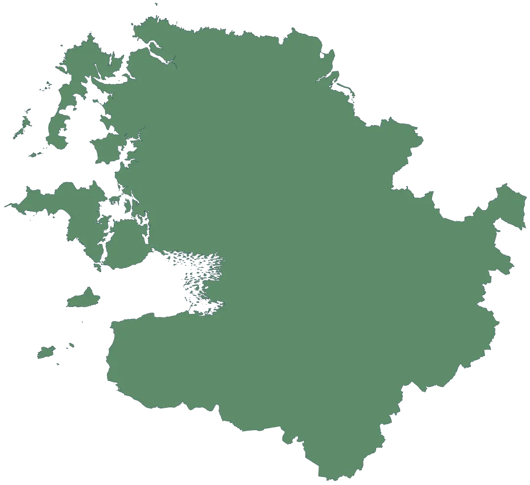 Mayo outline
