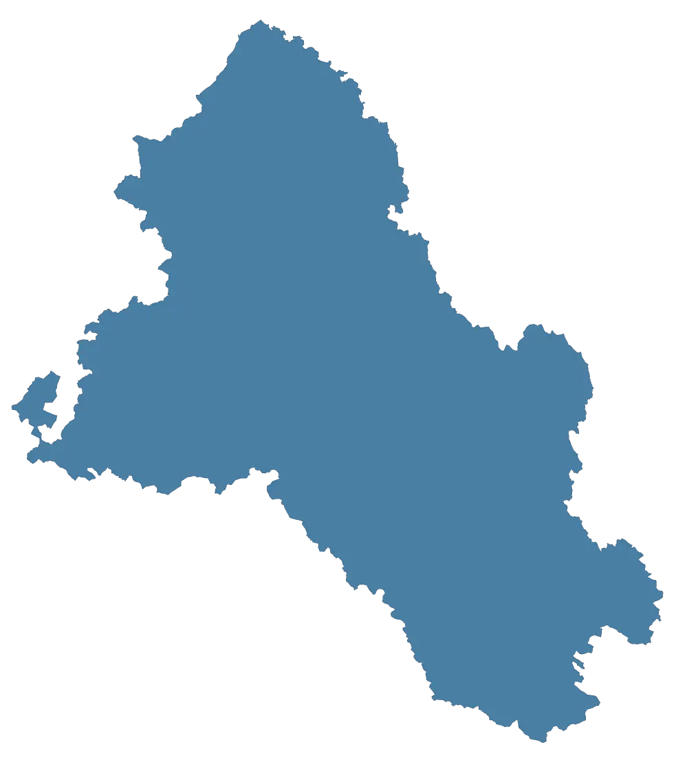 Monaghan outline