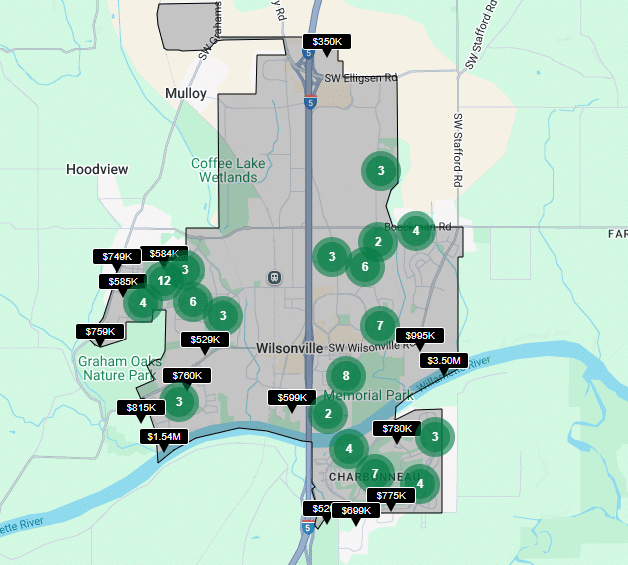 Wilsonville Oregon Real Estate Market Update And 2026 Forecast Image 8 