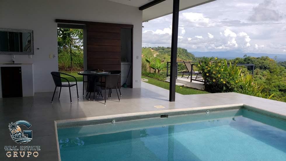 12 Pool from R side