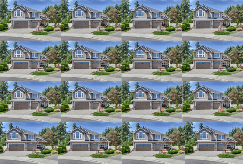 If your 1/2 acre plot of land is a square with area 21780 . How Big Is 5 Acres Of Land With Helpful Visual Comparisons Real Estate Info Guide