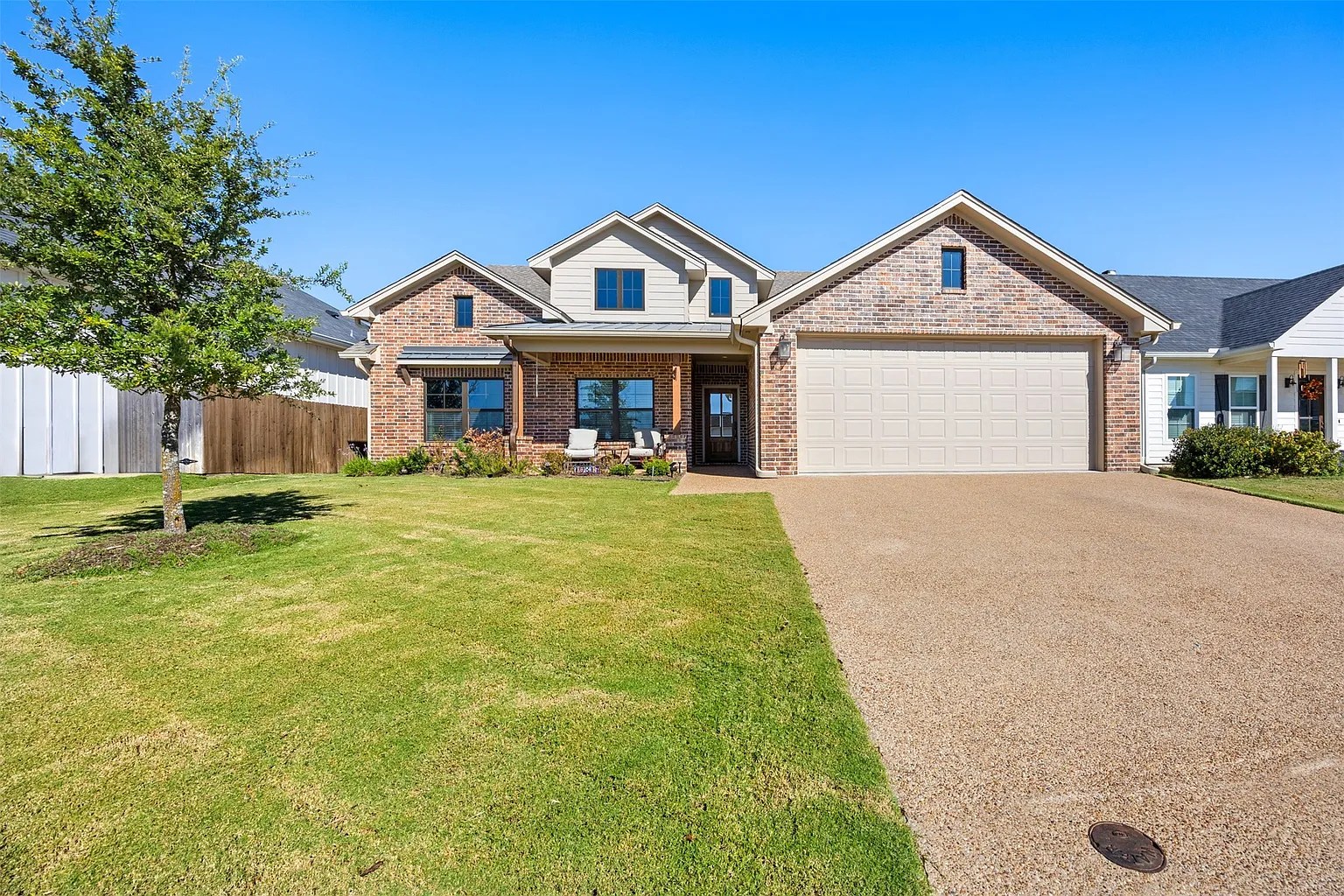 Central Texas home sold by Stephen Harris Good Life Team