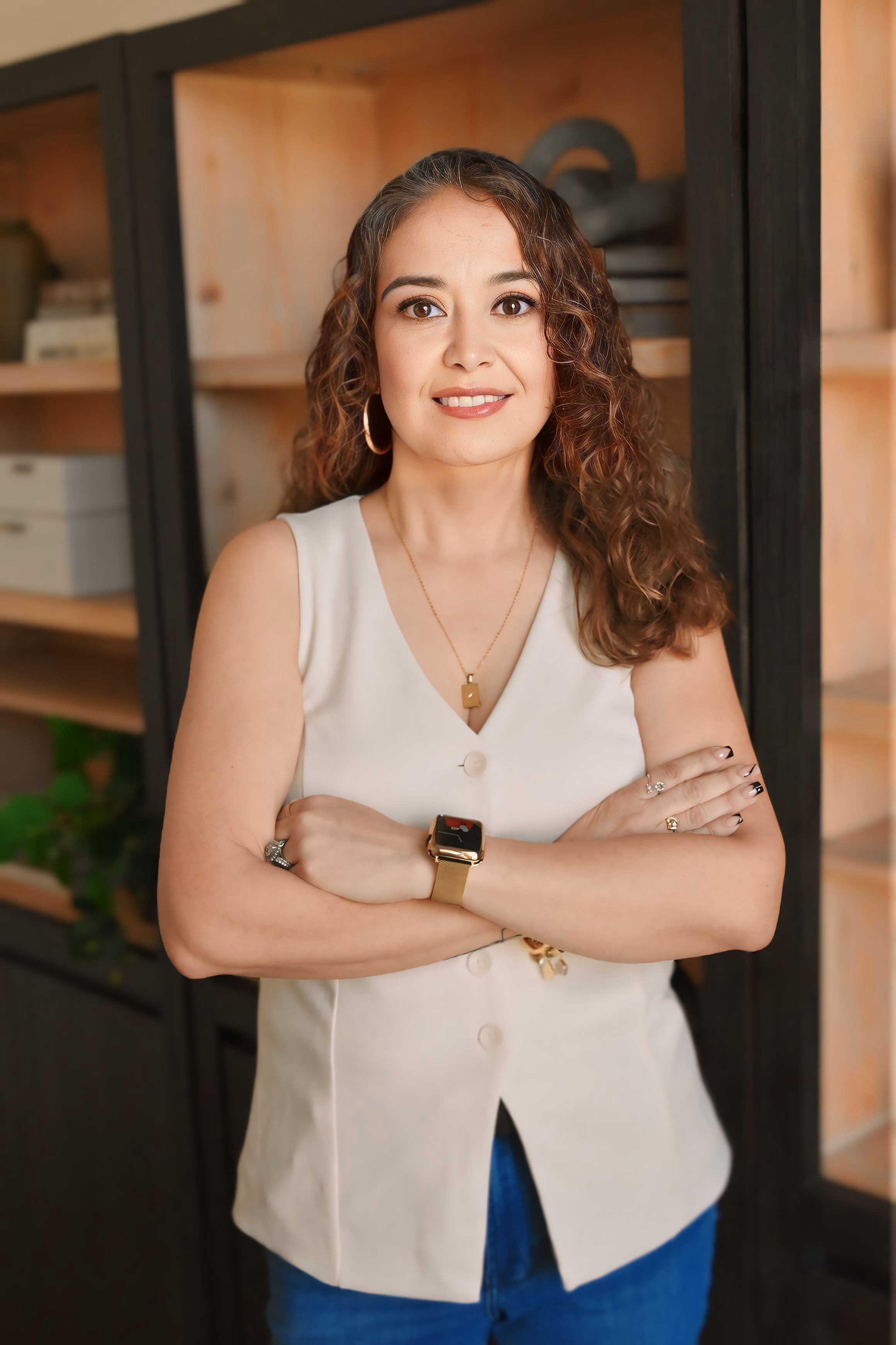 Laura Waggoner, Client Care Specialist