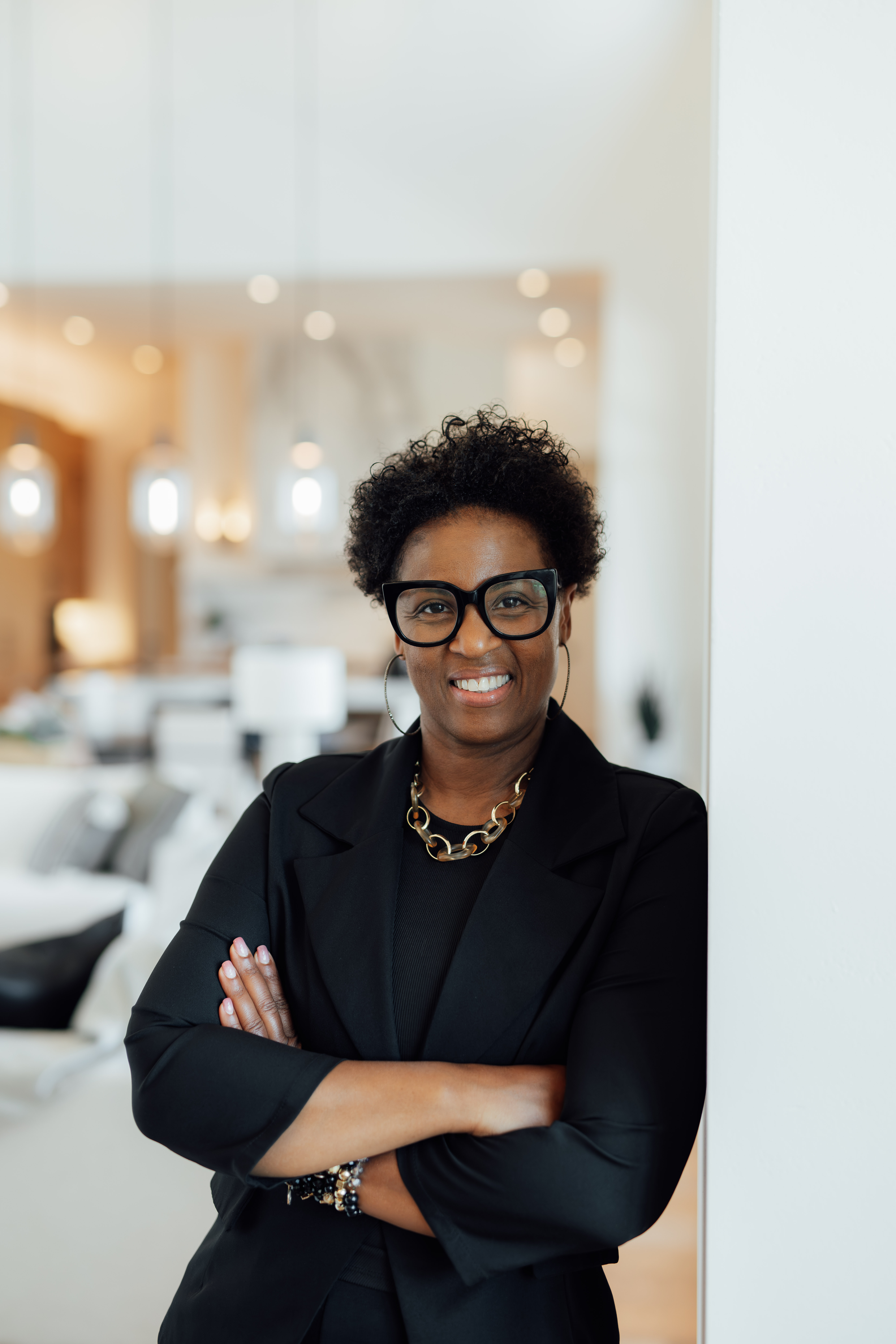Verjuana Foreman, Client Care Specialist