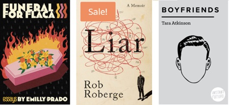 Future Tense Books