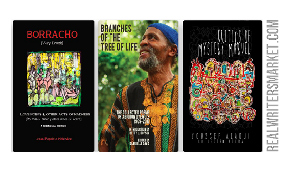 2Leaf Press Submissions